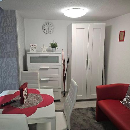 בודפשט Roland Apartment Downtown - Pope Subway מראה חיצוני תמונה