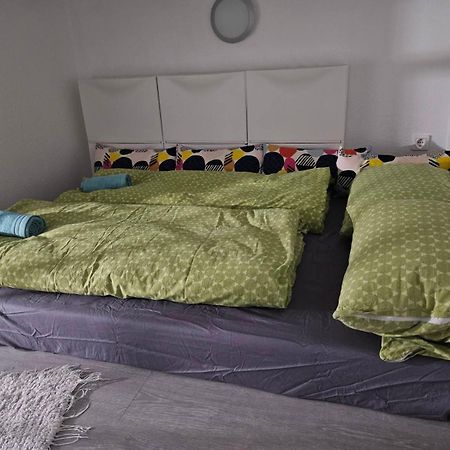 בודפשט Roland Apartment Downtown - Pope Subway מראה חיצוני תמונה