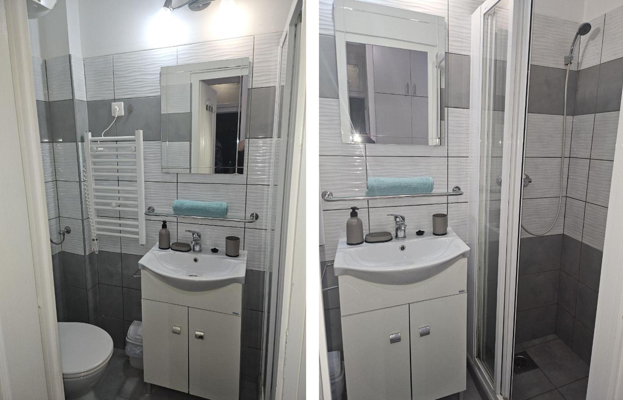 בודפשט Roland Apartment Downtown - Pope Subway מראה חיצוני תמונה