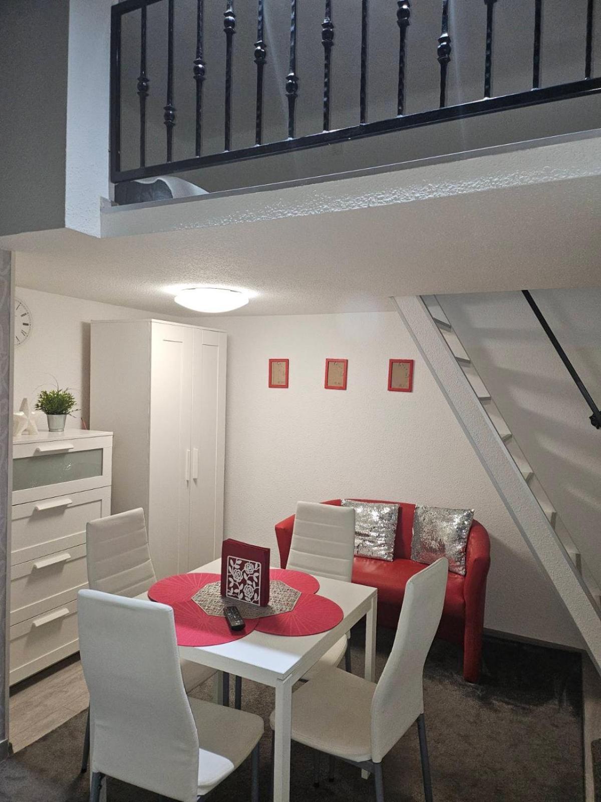 בודפשט Roland Apartment Downtown - Pope Subway מראה חיצוני תמונה