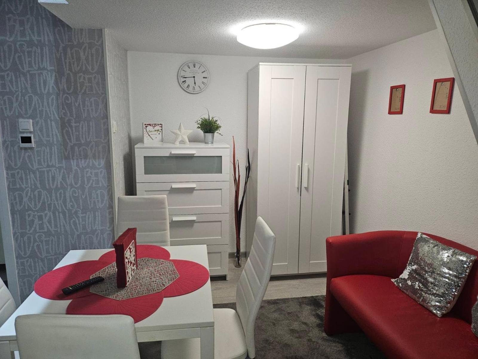 בודפשט Roland Apartment Downtown - Pope Subway מראה חיצוני תמונה