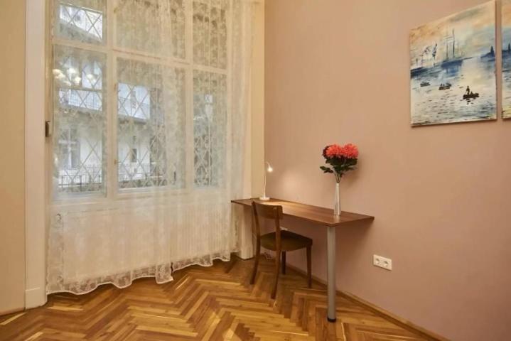בודפשט Roland Apartment Downtown - Pope Subway מראה חיצוני תמונה